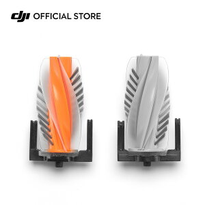 DJI ROMO �u���V���S����̌^���[���[�u���V