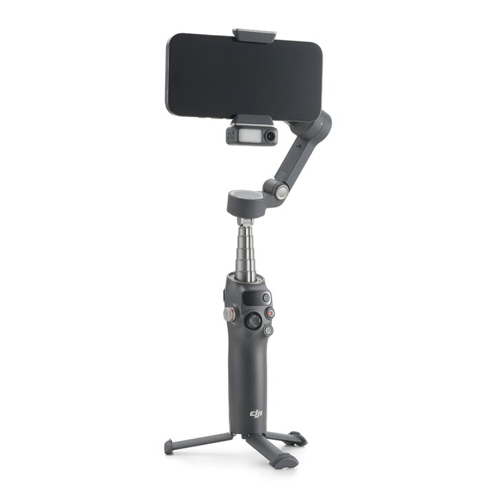 楽天市場】ジンバル 新製品 DJI Osmo Mobile 8 クリエイターコンボ 