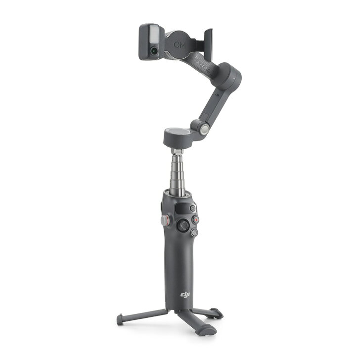 楽天市場】ジンバル 新製品 DJI Osmo Mobile 8 クリエイターコンボ 