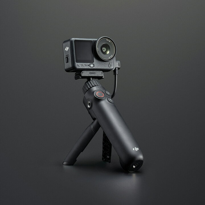 楽天市場】Osmo Action 両方向バッテリーハンドル : DJI 楽天市場店