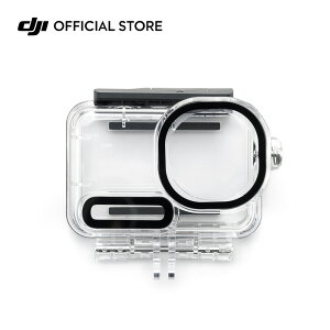 Osmo Action 6 �h���P�[�X