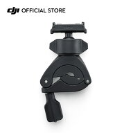 Osmo Action 両方向ミニ ハンドルバーマウント