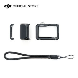 Osmo Action 5 Pro �X�g���[�g�ʐ^�O���b�v �A�N�Z�T���[�L�b�g