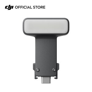 DJI OM�⏕���C�g