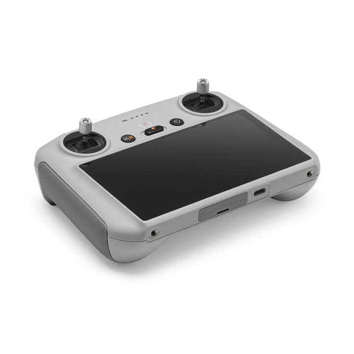 楽天市場】DJI RC スマートコントローラー スクリーン付き送信機 DJI 