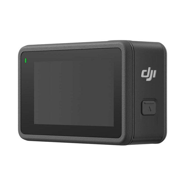 楽天市場】アクションカメラ ウェアラブルカメラ DJI Osmo Action 3 