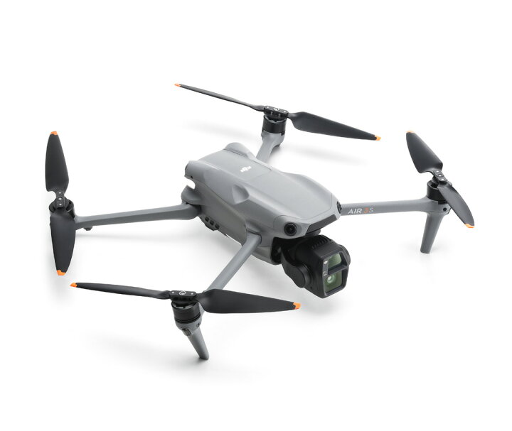 楽天市場】ドローン 4K 高画質 DJI Air 3S Fly More Combo (DJI RC 2 