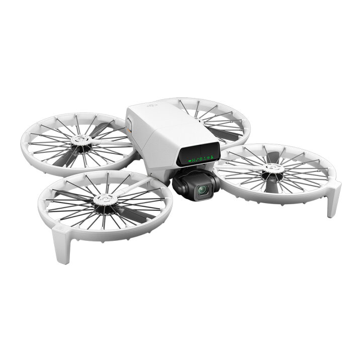 楽天市場】15%OFF! 4/27までドローン DJI Flip Fly More Combo (DJI RC 