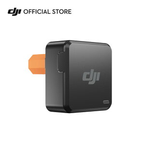 DJI Power�h���O��