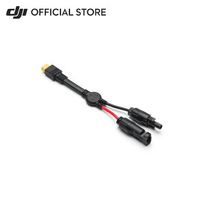 DJI Power MC4 - XT60�\�[���[�d���P�[�u��