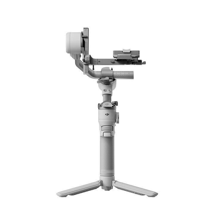 楽天市場】カメラ用 ジンバル 新製品 DJI RS 4 Mini コンボ カメラ 