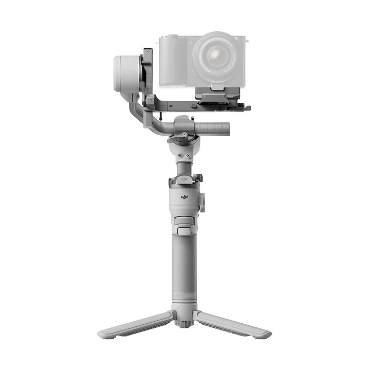 楽天市場】カメラ用 ジンバル 新製品 DJI RS 4 Mini コンボ カメラ 