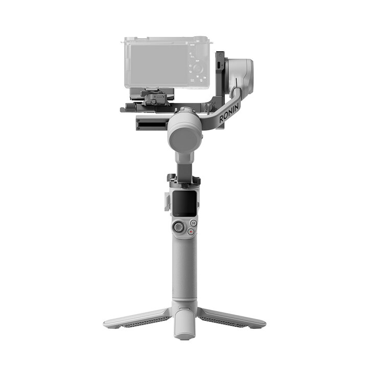 楽天市場】15%OFF! カメラ用 ジンバル DJI RS 4 Mini カメラ 