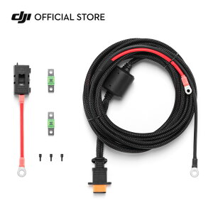 DJI Power 1.8kW}[dp45Aԓ[dP[u