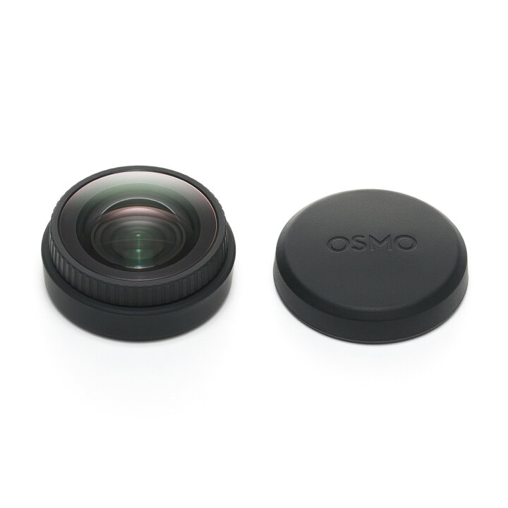 楽天市場】Osmo Action FOVブーストレンズ : DJI 楽天市場店