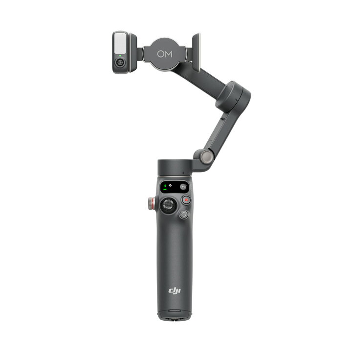 楽天市場】ジンバル 新製品 DJI Osmo Mobile 7P OM7P ジンバルカメラ 