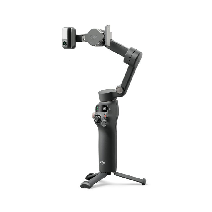 楽天市場】ジンバル 新製品 DJI Osmo Mobile 7P OM7P ジンバルカメラ 