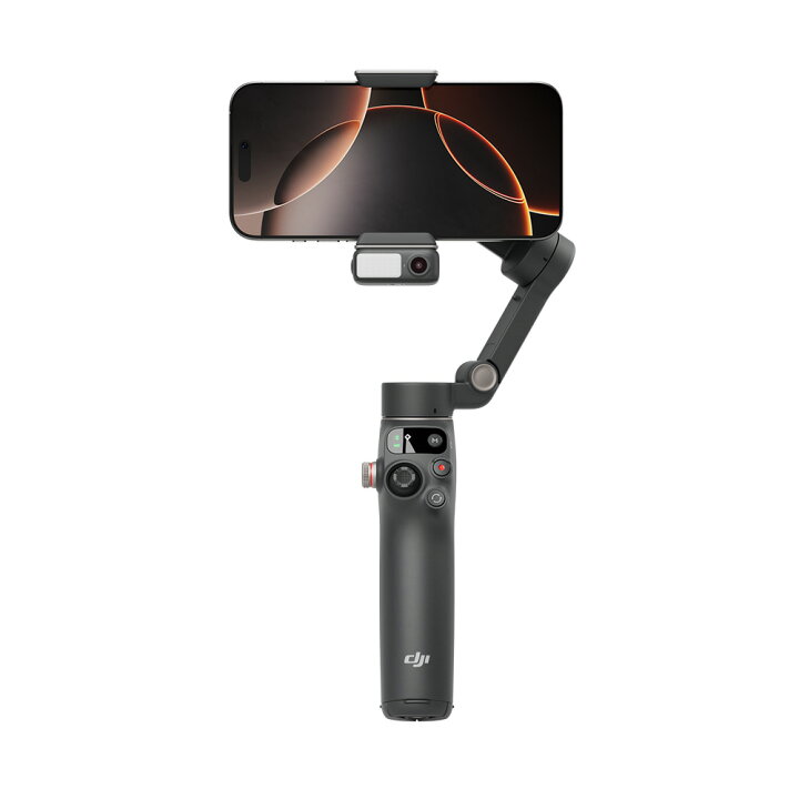 楽天市場】ジンバル 新製品 DJI Osmo Mobile 7P OM7P ジンバルカメラ 