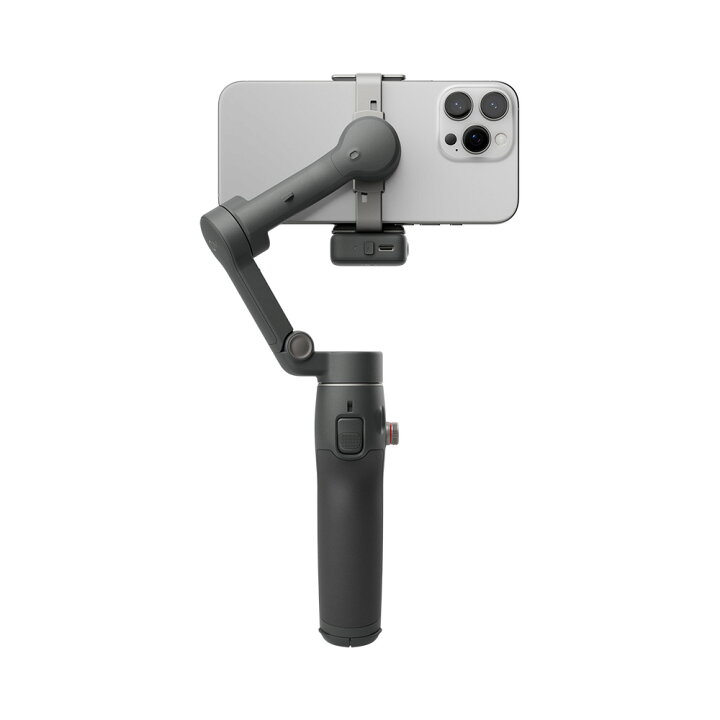 楽天市場】ジンバル 新製品 DJI Osmo Mobile 7P OM7P ジンバルカメラ  
