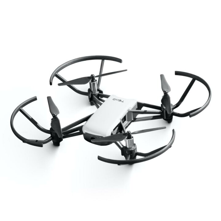 楽天市場】ドローン 高画質 カメラ 付き 免許不要 DJI Ryze Technology  