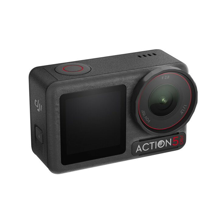 お得な公式限定セット アクションカメラ ウェアラブルカメラ 4K 防水 