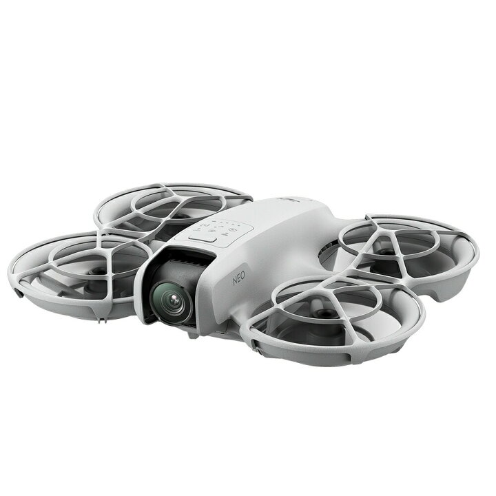 楽天市場】【セール】 ドローン カメラ 付き DJI Neo Fly More Combo 