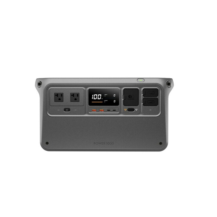 楽天市場】18％OFF 4/3まで！DJI Powerポータブル電源3072 Whコンボ 