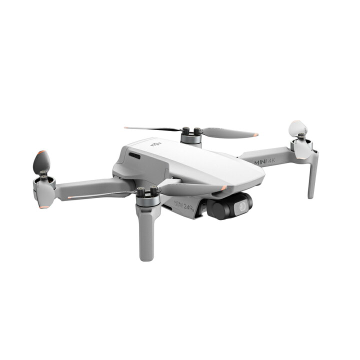 楽天市場】【セール】 DJI Mini 4K Fly More Combo ドローン カメラ 