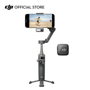 Zbg DJI Osmo Mobile 7P { CX}CN DJI Mic MinigX~b^[iCtBjeBubNj