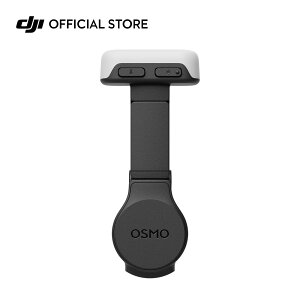�V���i Osmo Pocket 4 �⏕���C�g