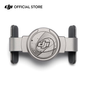 DJI OM���C�X�}�[�g�t�H���N�����v 5