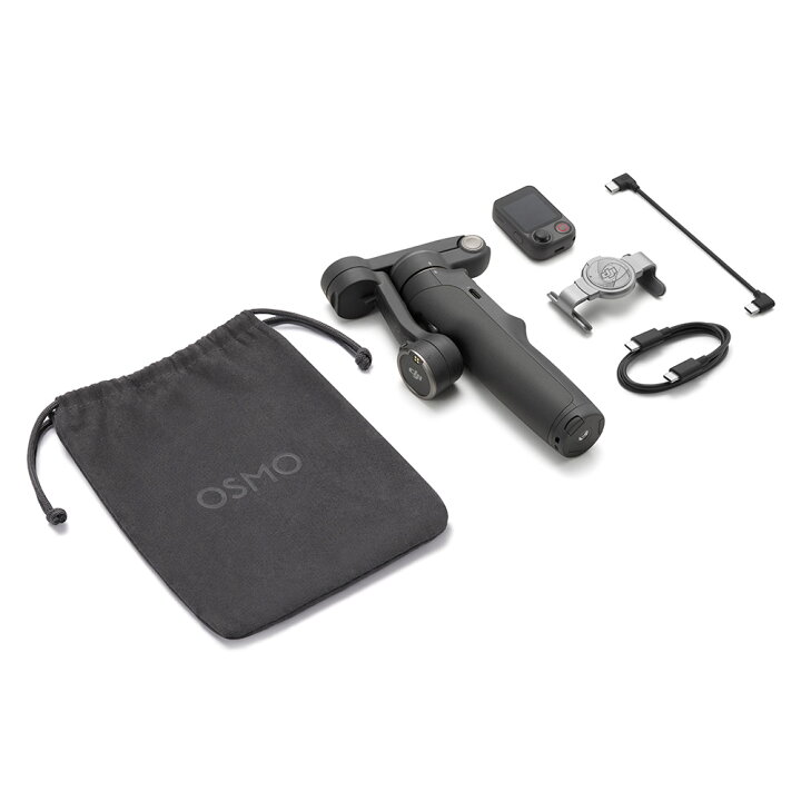 楽天市場】新製品 ジンバル Osmo Mobile 8P スタビライザー OM8 スマホ 