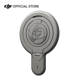 DJI OM磁気クイックリリースマウント