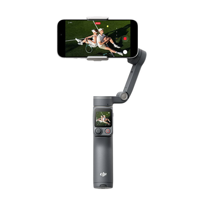 楽天市場】新製品 ジンバル Osmo Mobile 8P スタビライザー OM8 スマホ 