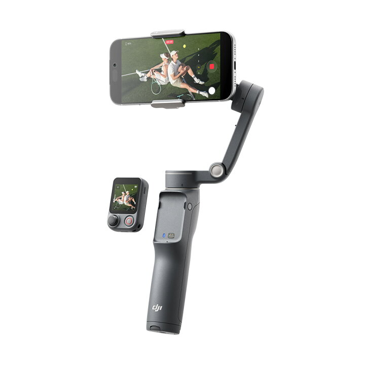 楽天市場】新製品 ジンバル Osmo Mobile 8P スタビライザー OM8 スマホ 