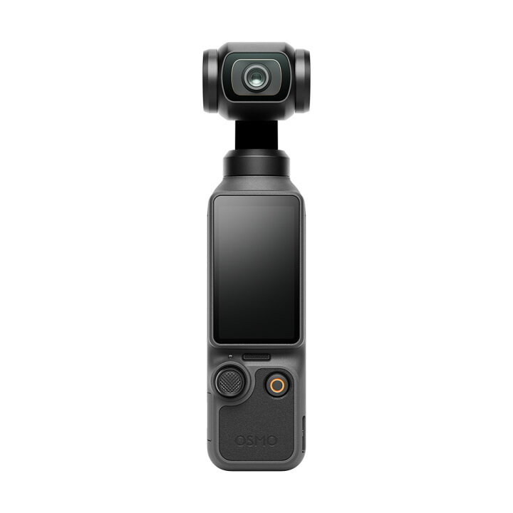 楽天市場】26年4月22日発売 アクションカメラ DJI Osmo Pocket 4 