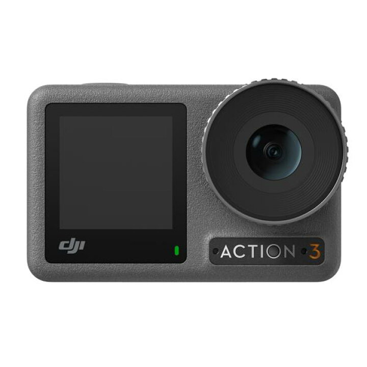 楽天市場】公式限定セット アクションカメラ DJI Osmo Action 3 