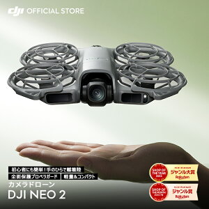 h[ DJI Neo 2 VlogBe 4K 掿 J WR ̂ЂTCYh[ y ʑ̃gbLO B