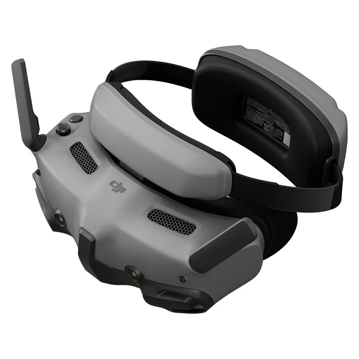 楽天市場】DJI Goggles 3 Goggles3 ゴーグル ドローン 4K 高画質 FPV 