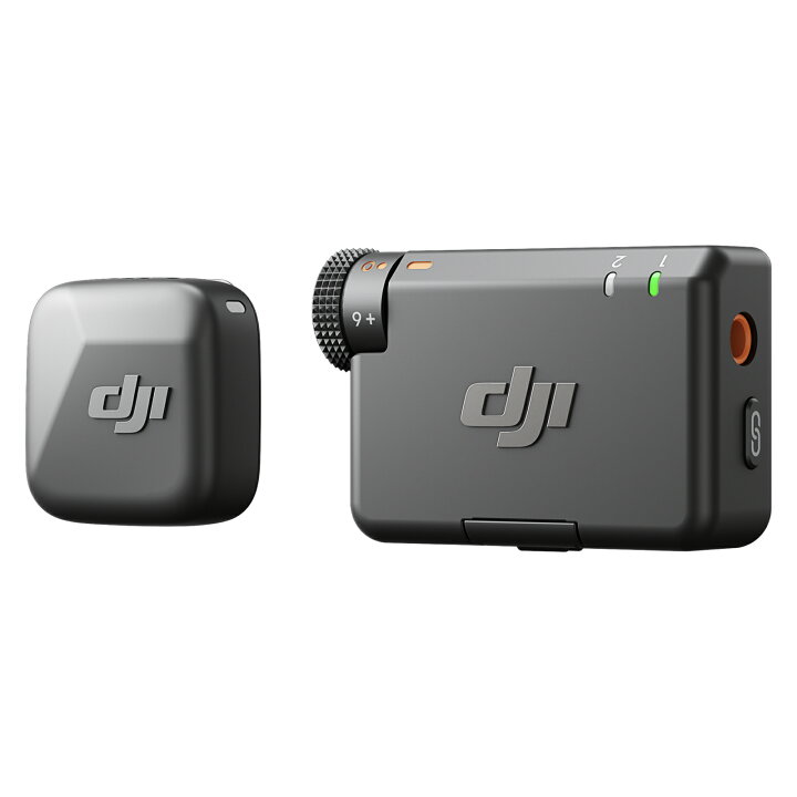 楽天市場】DJI Mic Mini（1 TX + 1 RX） : DJI 楽天市場店