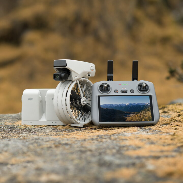 楽天市場】お得な公式限定セット 1年版 サポート付 Care DJI Flip Fly 