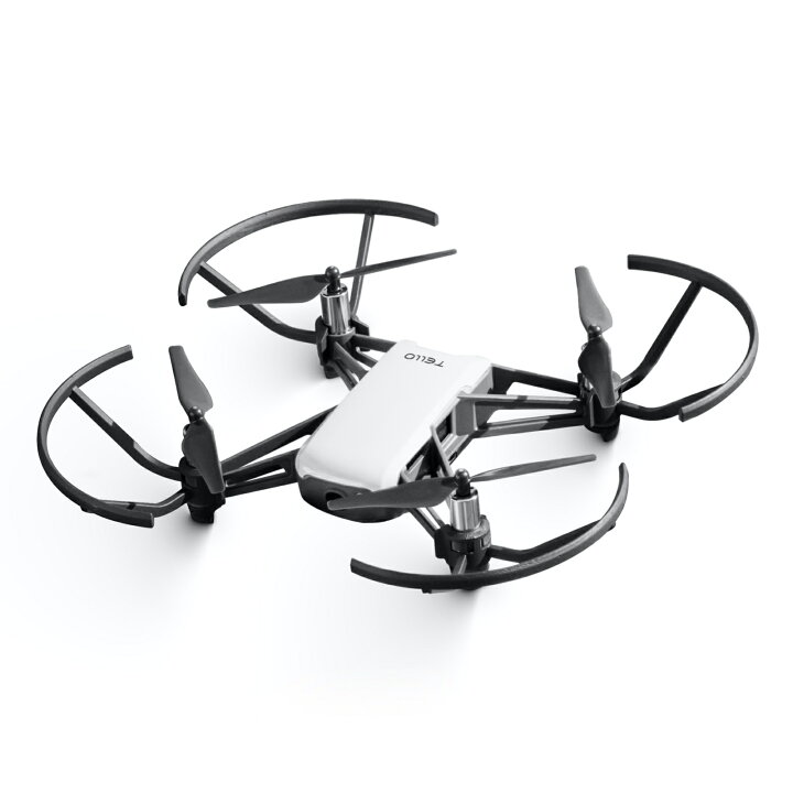 楽天市場】ドローン 高画質 カメラ 付き 免許不要 DJI Ryze Technology  