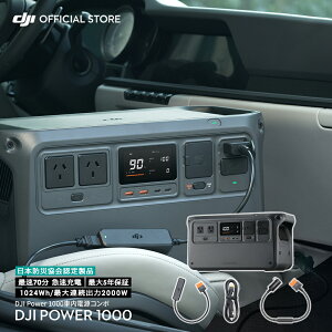 35%OFF! 9/11܂ |[^ud DJI Power 1000 ԓdR{ |[^ud@ d e obe[ ƒpd ~dr |[^uobe[ _S`E \[[pl \[