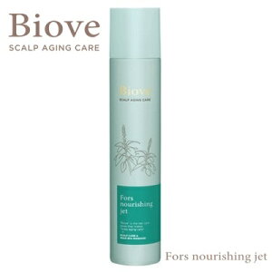 DEMI f~ rI[u tHXiVO WFbg 300g Biove Fors Nourishing Jet e Tꔄi wAPA Ɩp yNSz