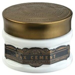 h[Eug bNX Zg LUDLOW BLUNT WAX Cement 130g yNSz