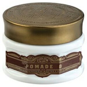 ���h���[�E�u�����g �|�}�[�h 8 LUDLOW BLUNT Pomade 8 130g �yNS�z