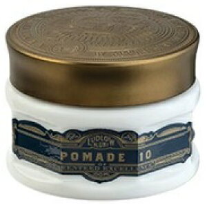 ���h���[�E�u�����g �|�}�[�h 10 LUDLOW BLUNT Pomade 10 130g �yNS�z