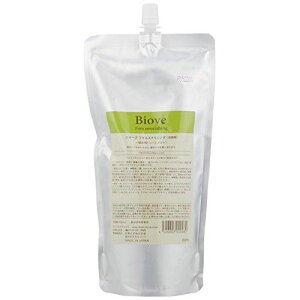 DEMI f~ rI[u tHXiVO 450ml lւp(tB) Biove Nourishing e Tꔄi wAPA Ɩp yNSz