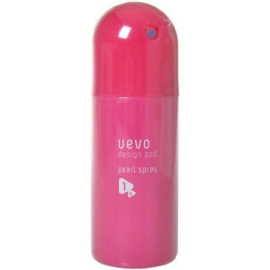 DEMI f~ EF[{ fUC|bh p[Xv[ 220ml pearl spray Zbg1 6 PROFESSIONAL-USE UEVO Design POD WAX X^CO bNX e Tꔄi wAPA ƖpyNSz