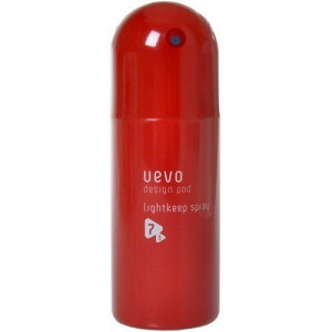 DEMI f~ EF[{ fUC|bh CgL[vXv[ 220ml lightkeep spray Zbg7 3 PROFESSIONAL-USE UEVO Design POD WAX X^CO bNX e Tꔄi wAPA ƖpyNSz